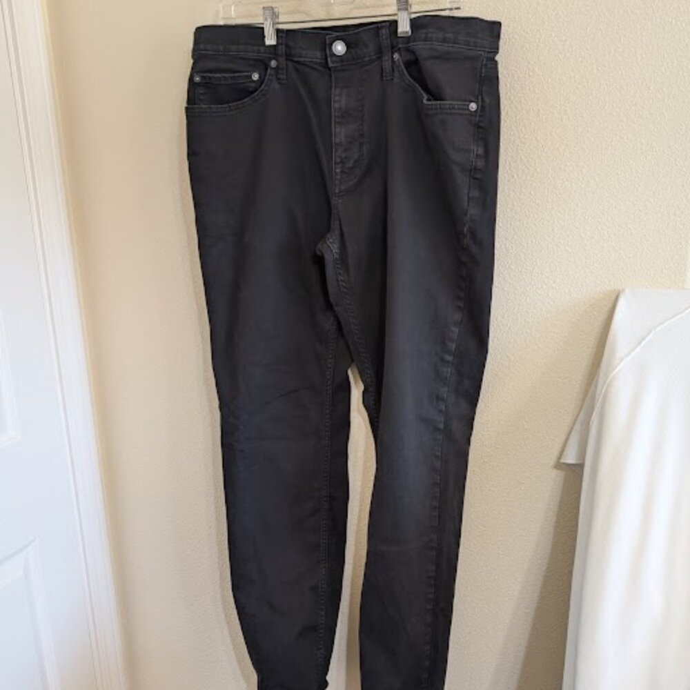 Women's Pants 34x34 GoodFellow & CO Total Flex Straight